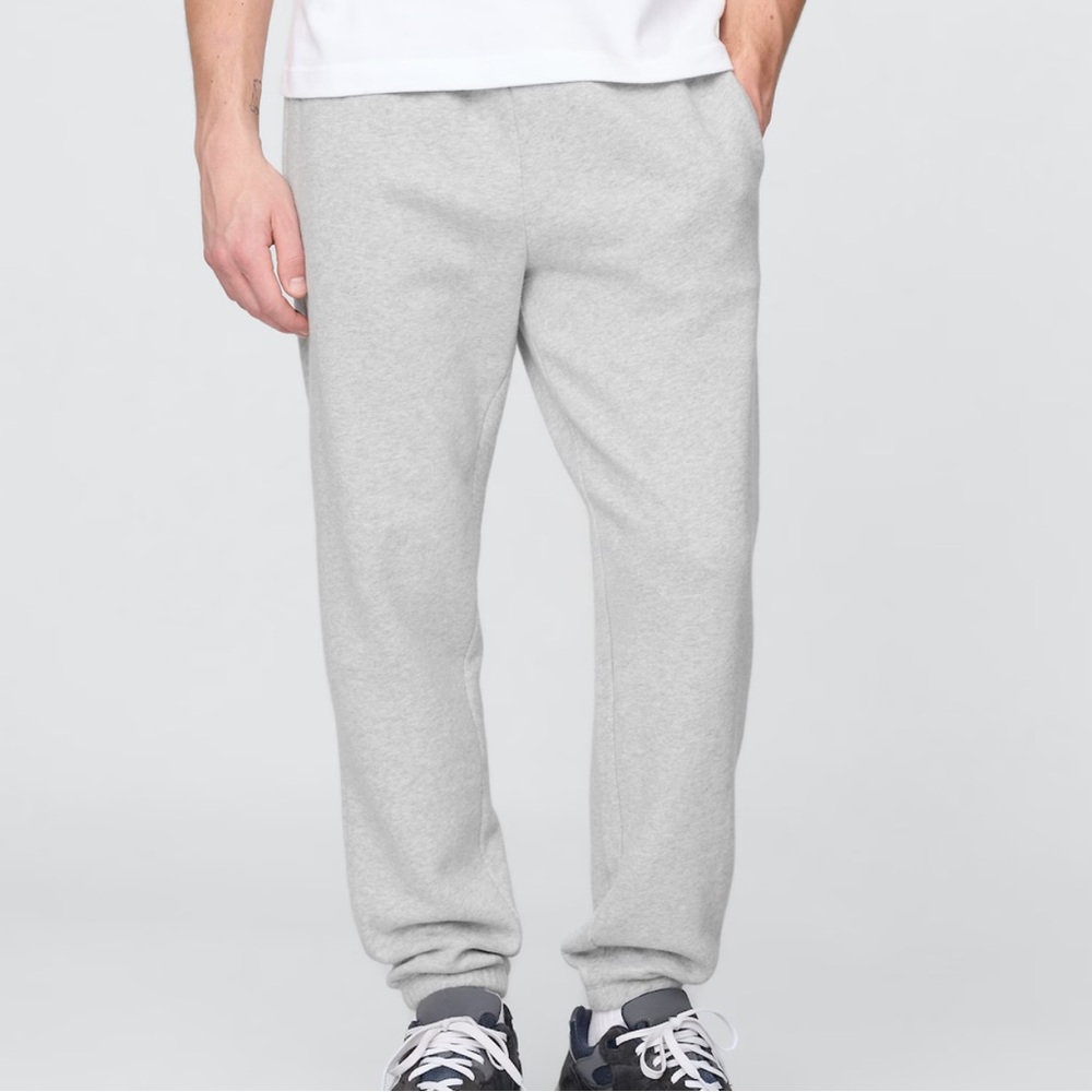 Gap Vintage Soft joggers Men’s Size XL Tall Heather gray